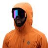 Black Diamond Dawn Patrol Softshell - Chaqueta softshell - Hombre | Hardloop