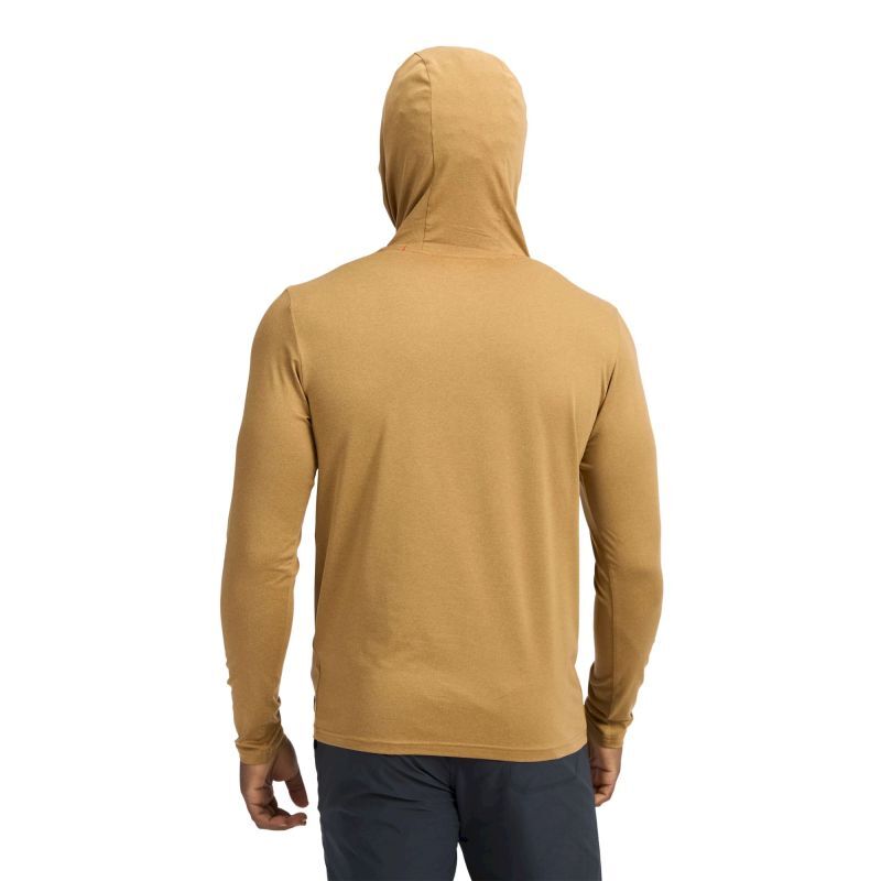 Black Diamond Circuit Hoody - Munkjacka - Herr | Hardloop