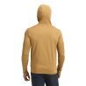 Black Diamond Circuit Hoody - Munkjacka - Herr | Hardloop