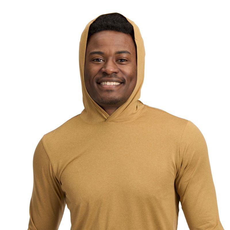 Black Diamond Circuit Hoody - Hoodie - Heren | Hardloop