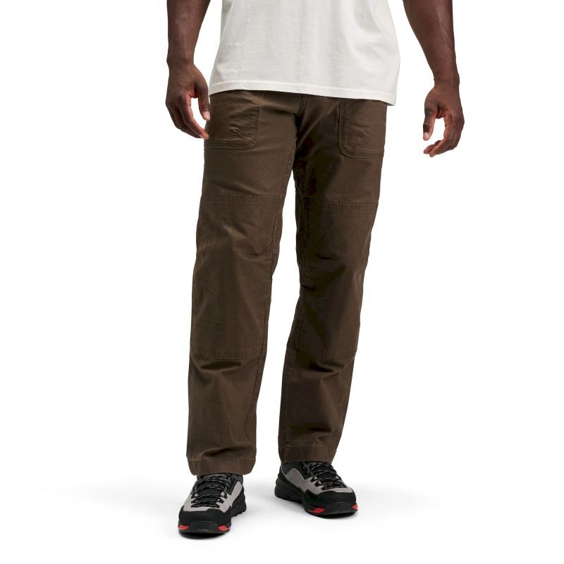 Black Diamond Dogma Pants - Wanderhose - Herren | Hardloop