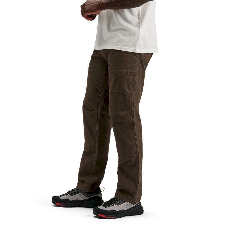 Black Diamond Dogma Pants - Wanderhose - Herren | Hardloop