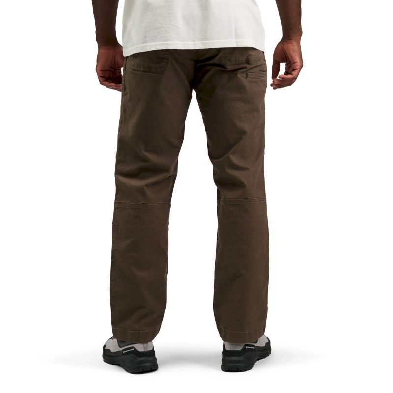Black Diamond Dogma Pants - Wanderhose - Herren | Hardloop