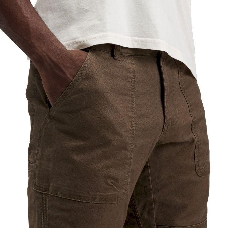 Black Diamond Dogma Pants - Wanderhose - Herren | Hardloop