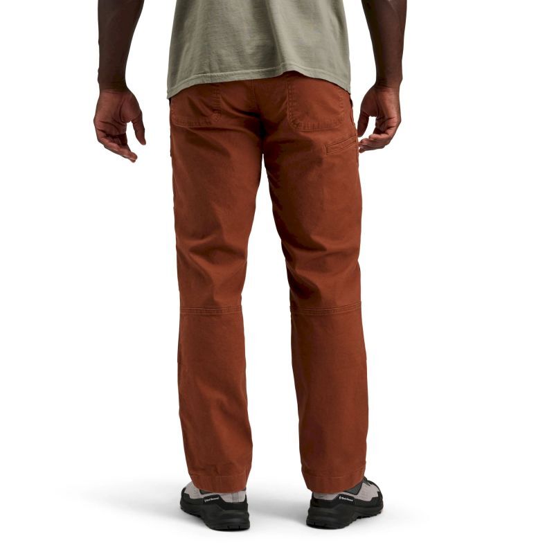 Black Diamond Dogma Pants - Walking trousers - Men's | Hardloop