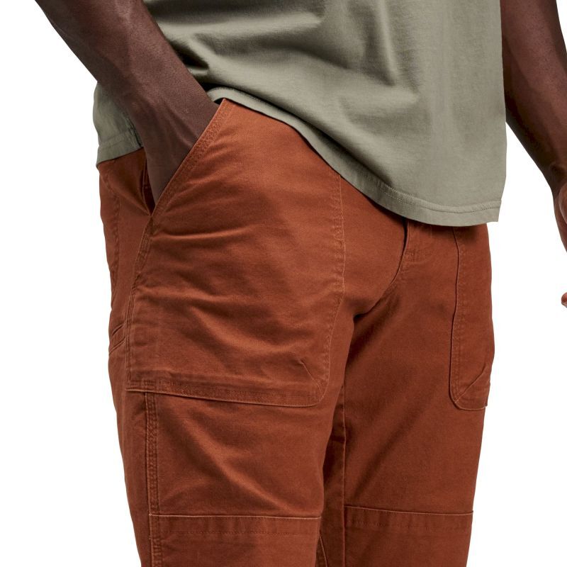 Black Diamond Dogma Pants - Wanderhose - Herren | Hardloop