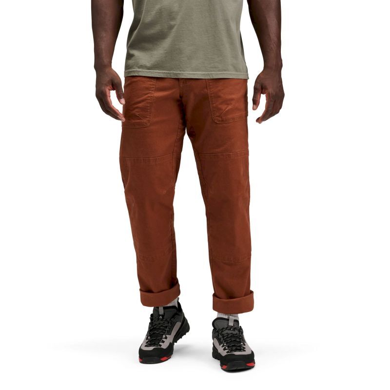Black Diamond Dogma Pants - Wanderhose - Herren | Hardloop