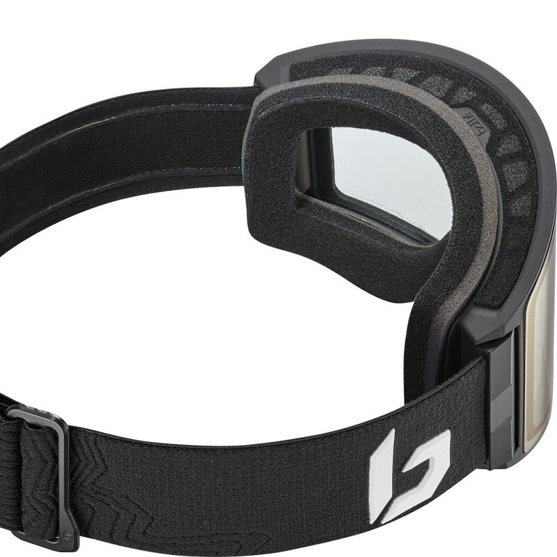 Bollé Blackridge Photochromic Phantom Cat 1-4 - Masque ski | Hardloop