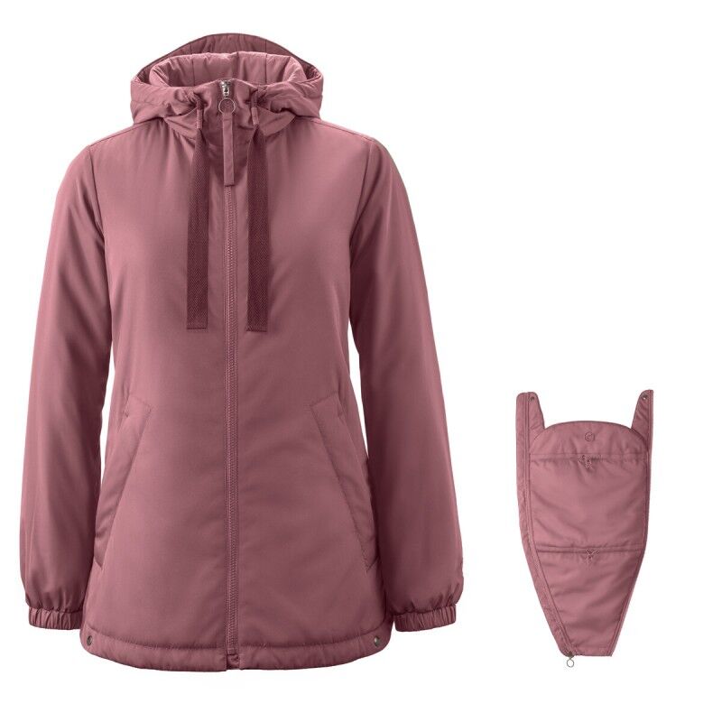 Boston - Parka - Dames
