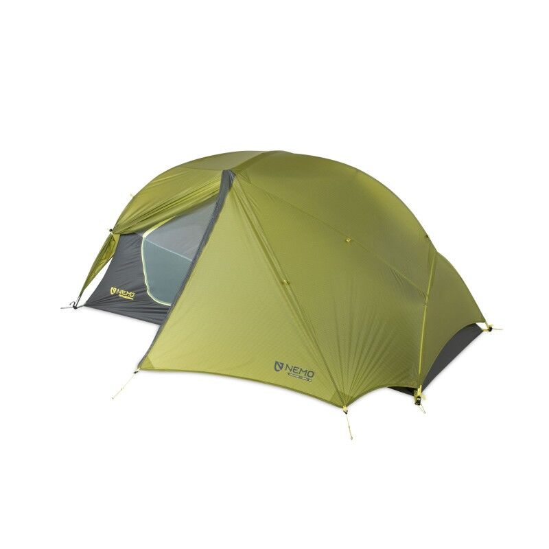 Dragonfly OSMO 2P - Tenda campismo