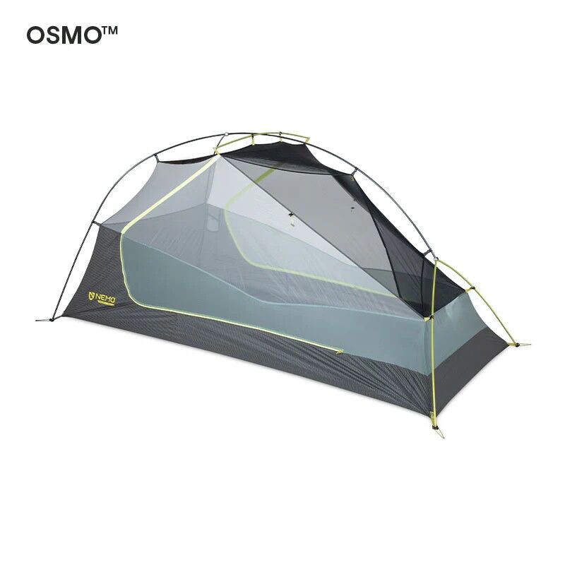 Nemo Dragonfly OSMO 2P - Tenda da campeggio | Hardloop