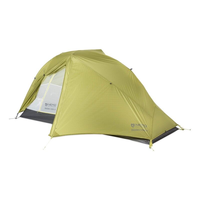 Nemo Dragonfly OSMO 1P - Teltta | Hardloop