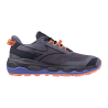 Mizuno Wave Mujin 11 - Sapatilhas trail mulher | Hardloop