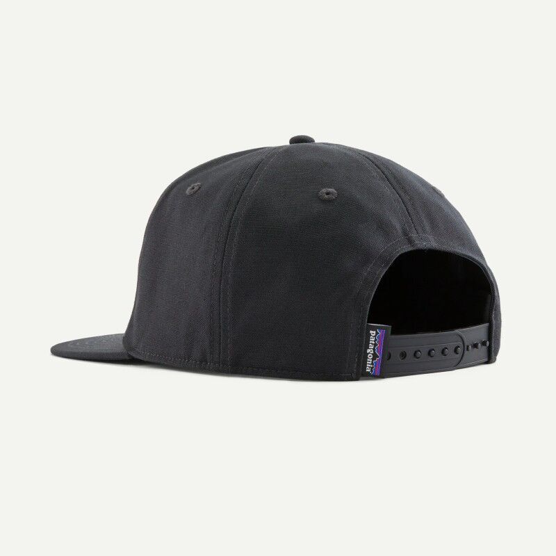 Patagonia Boardshort Label Funfarer Cap - Gorra | Hardloop