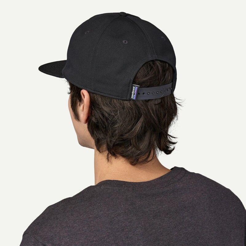 Patagonia Boardshort Label Funfarer Cap - Boné | Hardloop