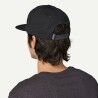 Patagonia Boardshort Label Funfarer Cap - Czapka z daszkiem | Hardloop