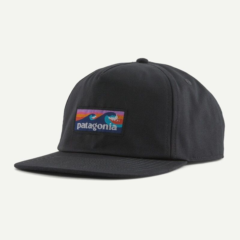 Boardshort Label Funfarer Cap - Keps