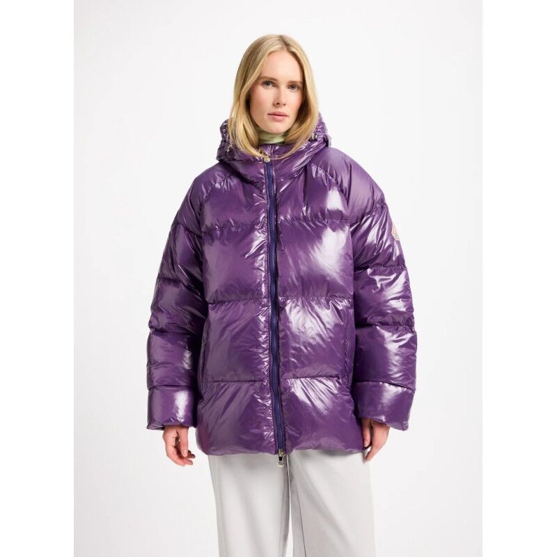 Sten 2 - Daunenjacke