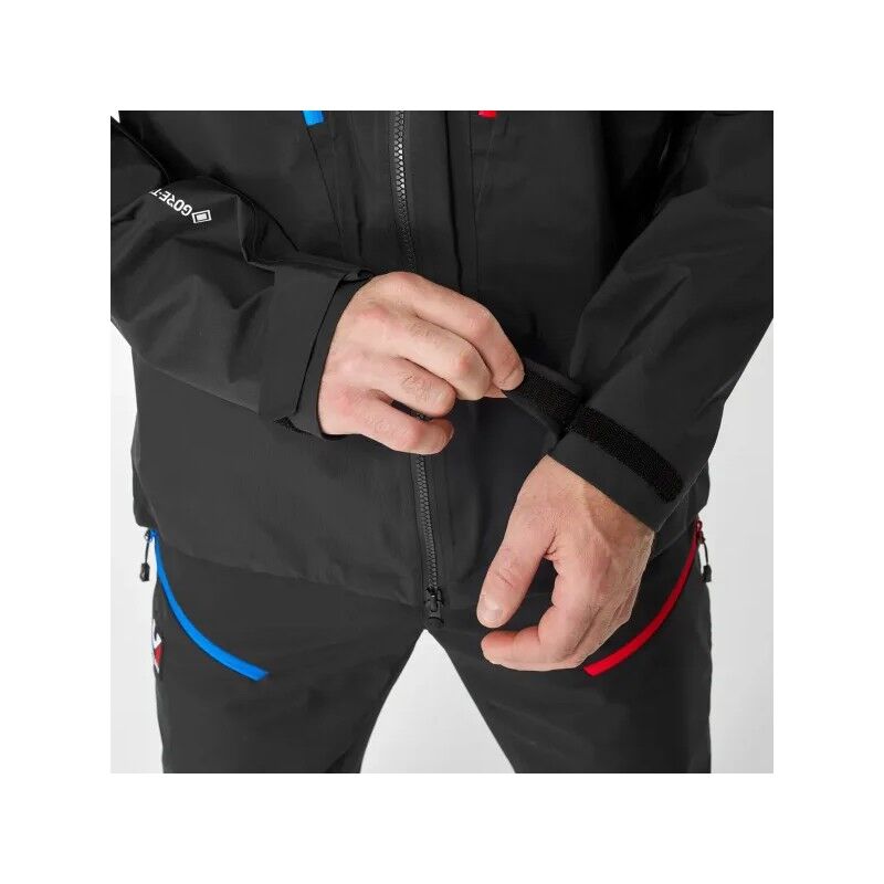Millet Trilogy Icon GTX Pro Jacket - Hardshelljacke - Herren | Hardloop
