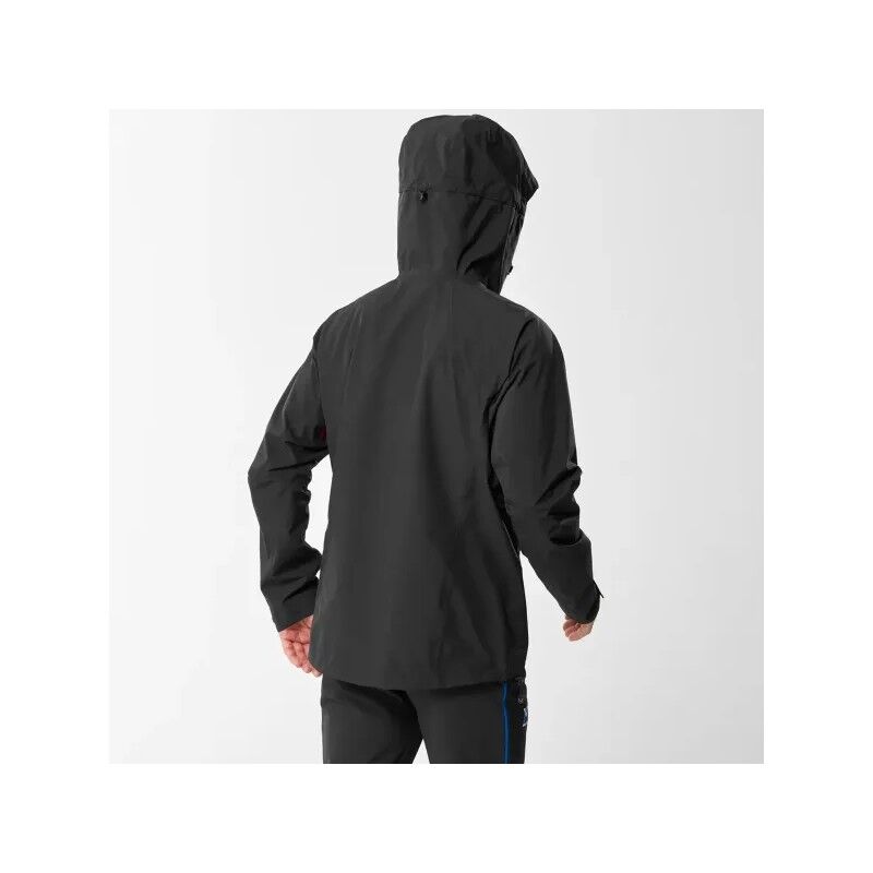 Millet Trilogy Icon GTX Pro Jacket - Hardshell jakke - Herrer | Hardloop