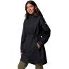 Columbia Weekend Adventure II Long Shell - Hardshelljacka - Dam | Hardloop