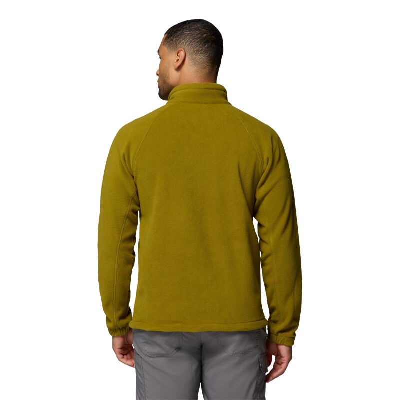 Columbia Fast Trek II Full Zip Fleece - Fleece jacket - Men's