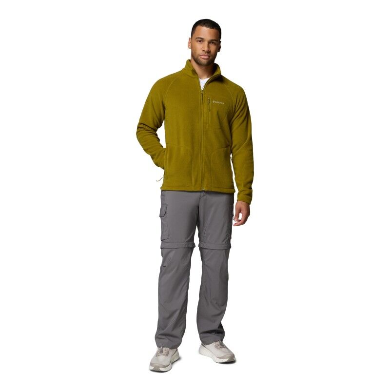 Columbia Fast Trek II Full Zip Fleece - Fleece jacket - Men's