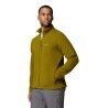 Columbia Fast Trek II Full Zip Fleece - Fleece jacket - Men's