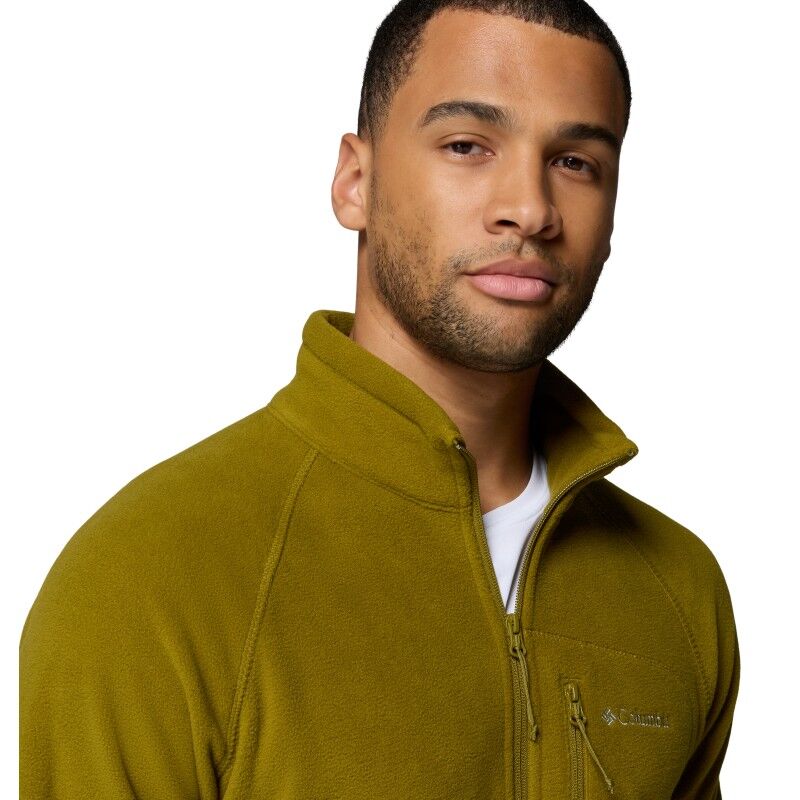 Columbia Fast Trek II Full Zip Fleece - Polaire homme | Hardloop