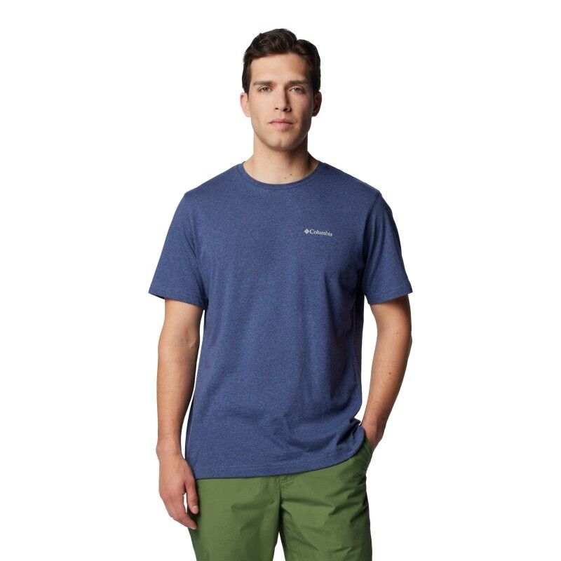 Thistletown Hills SS Tee - T-shirt - Uomo