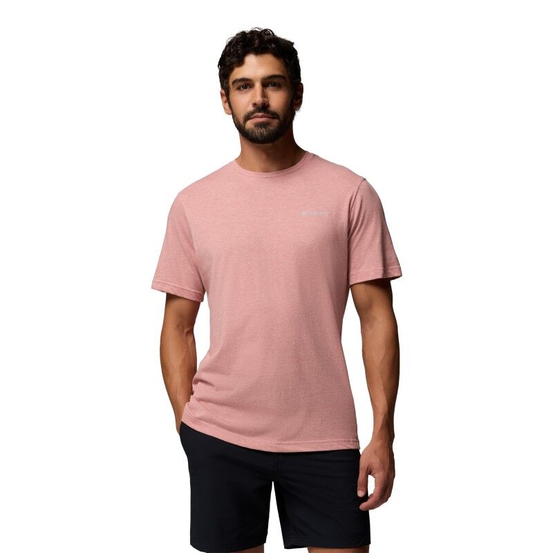Thistletown Hills SS Tee - Pánské triko