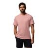 Washed Red / Heather