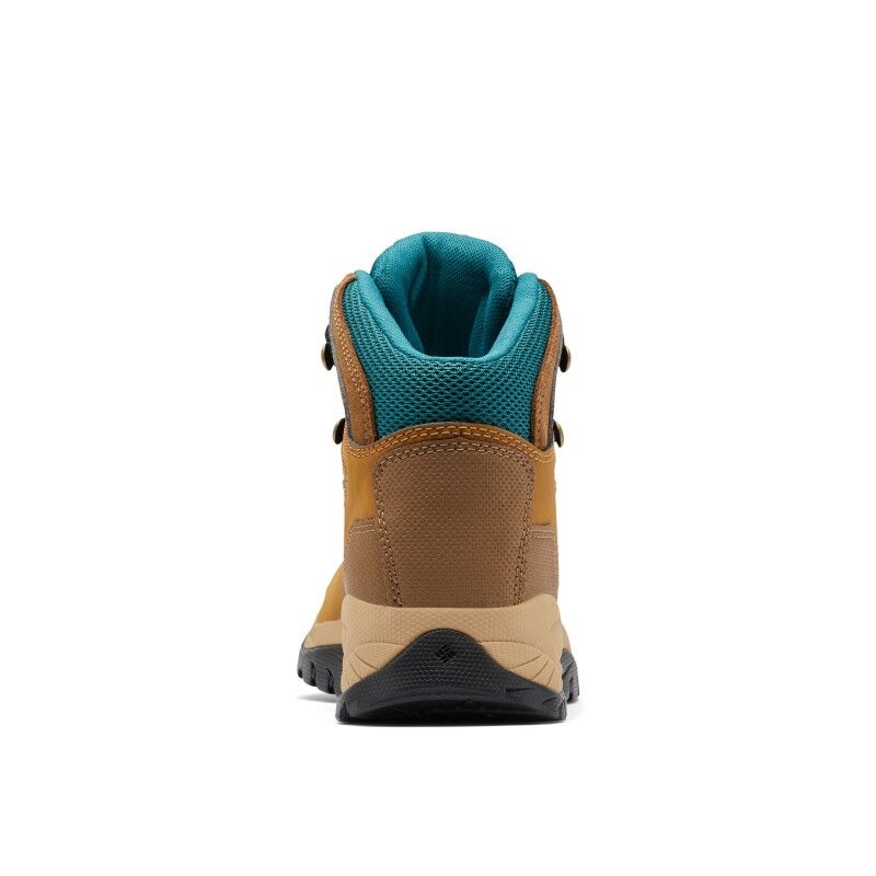 Columbia Newton Ridge Plus - Chaussures randonnée femme | Hardloop