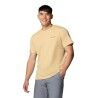 Columbia Thistletown Hills SS Tee - T-shirt - Men's | Hardloop