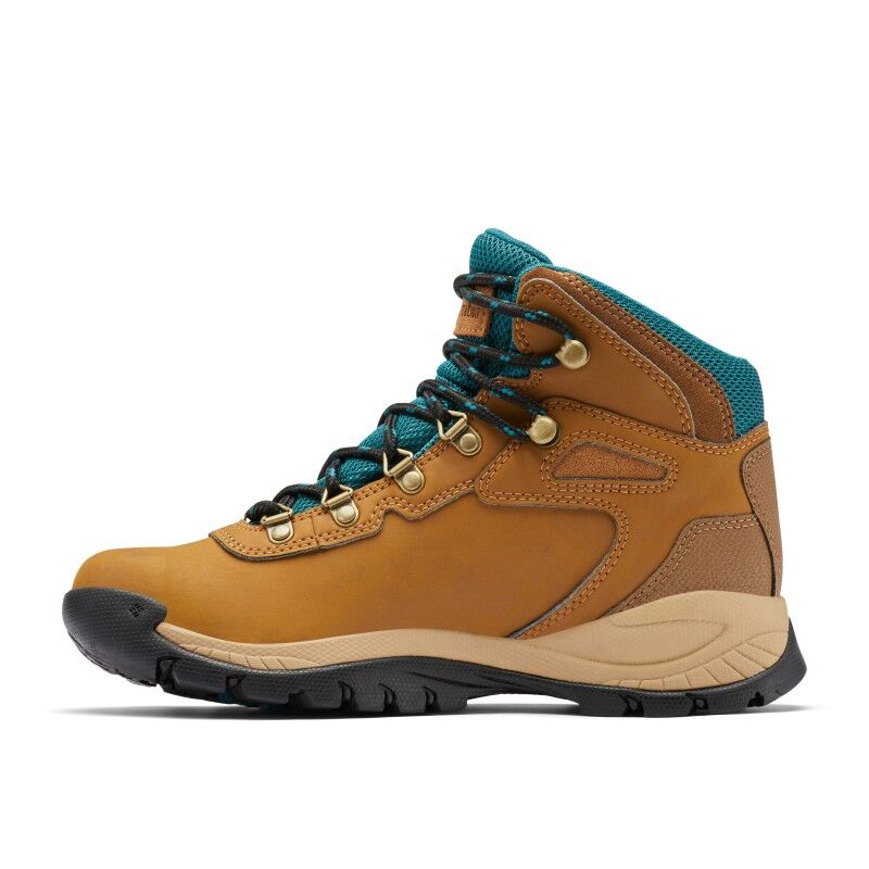 Columbia Newton Ridge Plus - Walking Boots - Women's