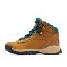 Columbia Newton Ridge Plus - Wanderschuhe - Damen
