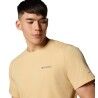 Columbia Thistletown Hills SS Tee - T-shirt - Men's | Hardloop