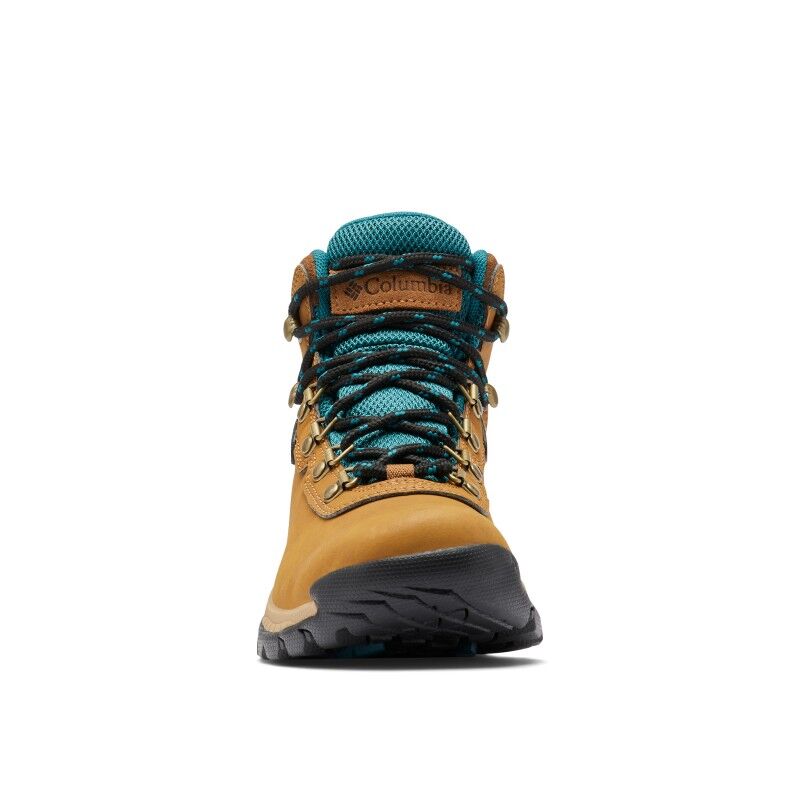 Columbia Newton Ridge Plus - Dámské Nízké trekové boty | Hardloop