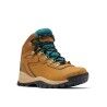 Columbia Newton Ridge Plus - Wanderschuhe - Damen