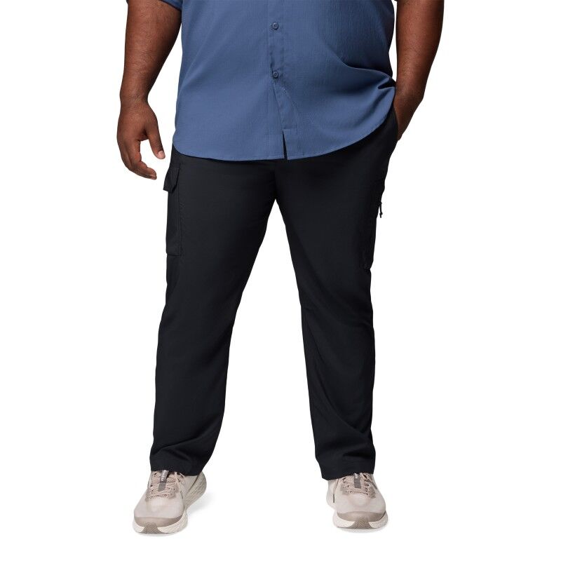 Silver Ridge Utility Pant - Pantalon randonnée homme