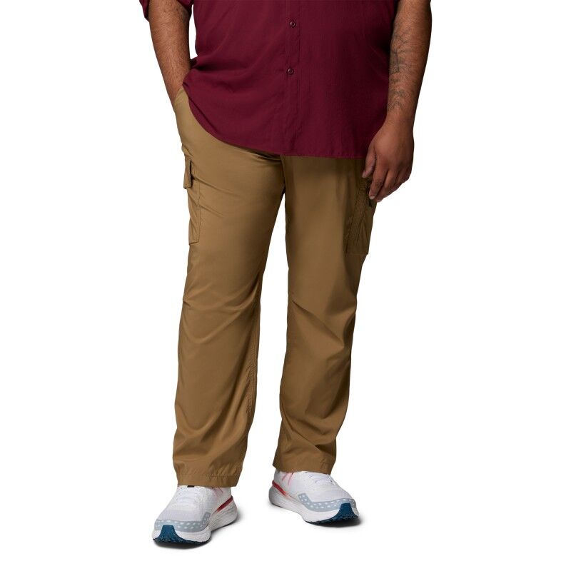 Columbia Silver Ridge Utility Pant - Calça de caminhada homem | Hardloop