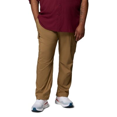 Silver Ridge Utility Pant - Walking trousers - Men's