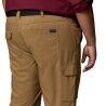 Columbia Silver Ridge Utility Pant - Wanderhose - Herren | Hardloop