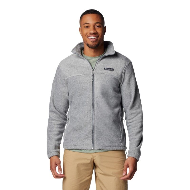Steens Mountain Full Zip 2.0 - Fleecevest - Heren