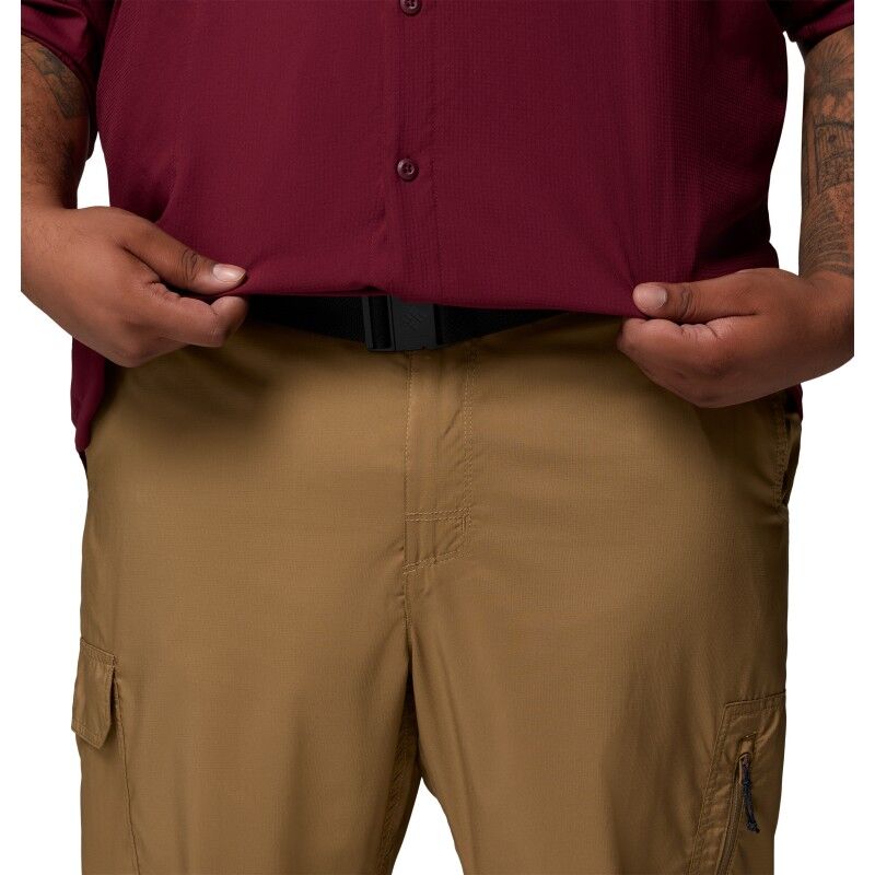 Columbia Silver Ridge Utility Pant - Pantaloni da escursionismo - Uomo | Hardloop