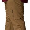 Columbia Silver Ridge Utility Pant - Vandrebukser - Herrer | Hardloop