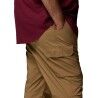Columbia Silver Ridge Utility Pant - Spodnie turystyczne męskie | Hardloop