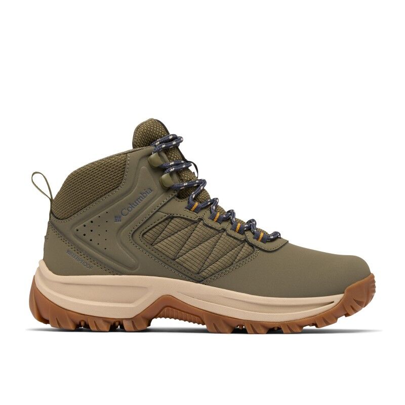 Transverse Hike Waterproof - Vandresko - Damer
