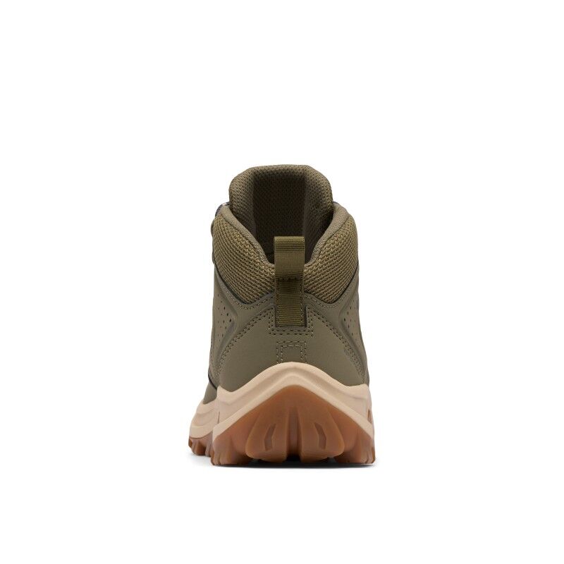 Columbia Transverse Hike Waterproof - Wanderschuhe - Damen | Hardloop