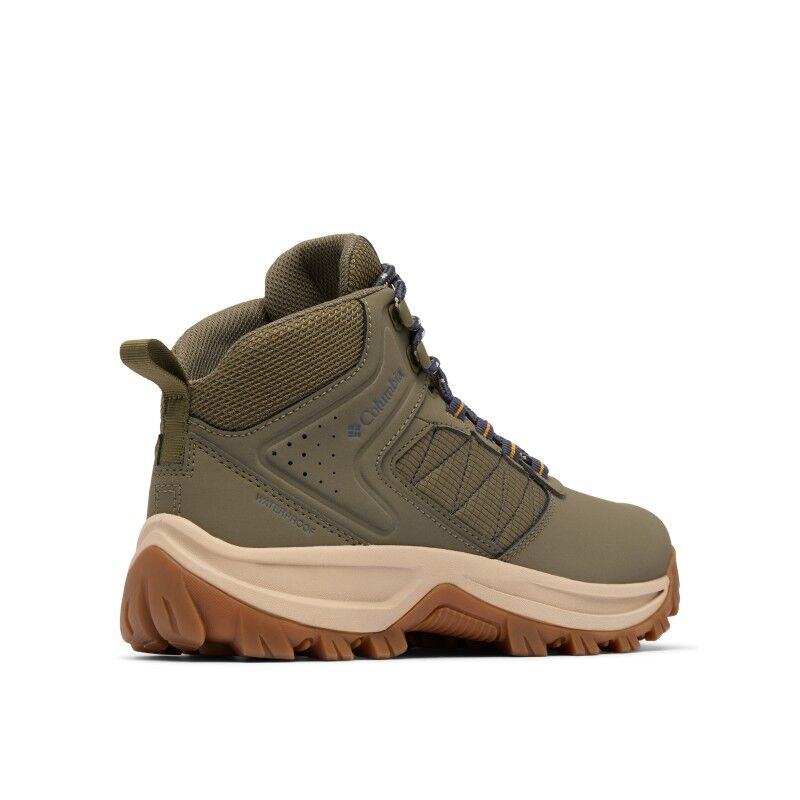 Columbia Transverse Hike Waterproof - Zapatillas de senderismo - Mujer | Hardloop